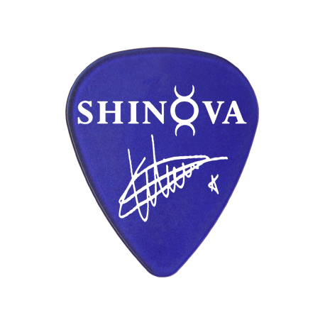 Shinova