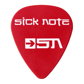 Sick Note