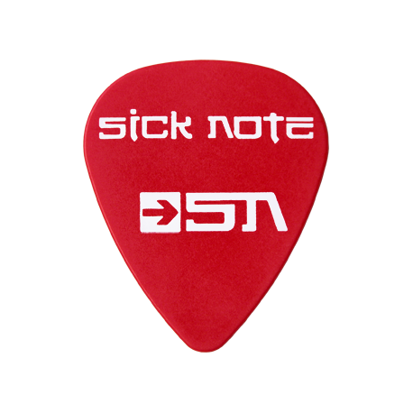 Sick Note