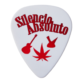 Silencio Absoluto