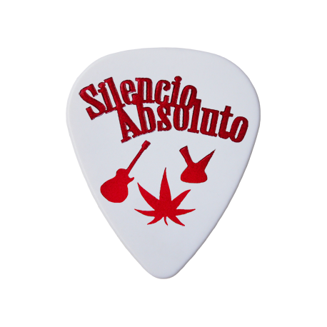 Silencio Absoluto