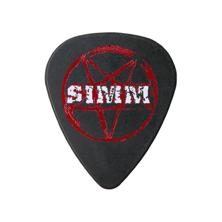 Simm