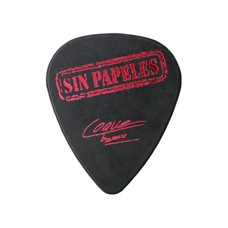 Sin Papeles