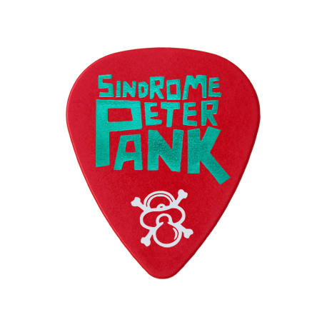 Sindrome Peter Pank