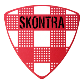 Skontra