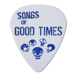 Songs of Good Times