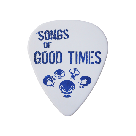 Songs of Good Times