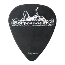 Sorprendente!