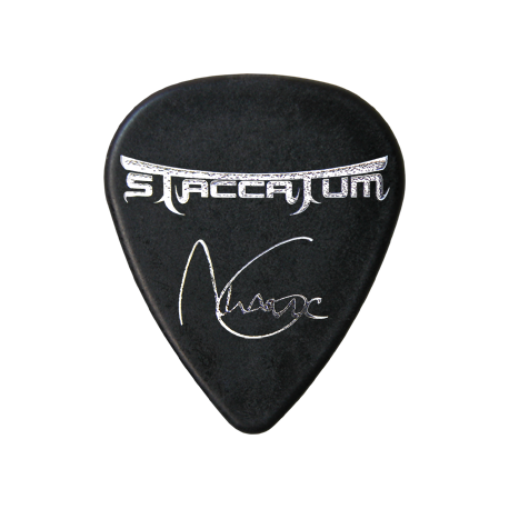 Staccatum