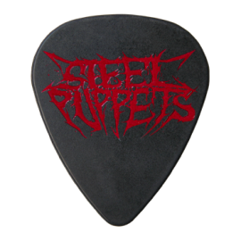 Steel Puppets