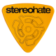 Stereohate