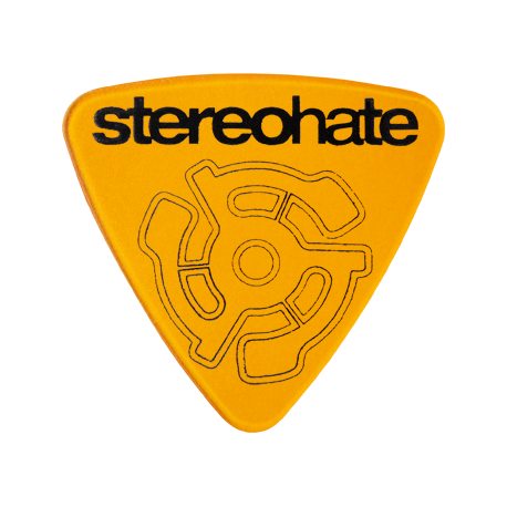 Stereohate