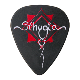 Sthygia