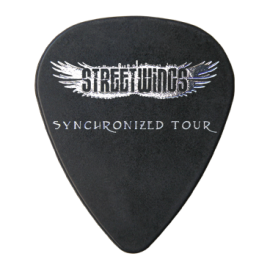 Street Wings