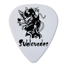Sublevados