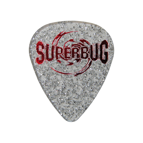 Superbug