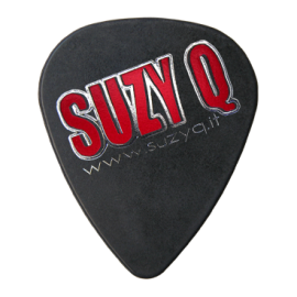 Suzy Q