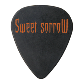 Sweet Sorrow