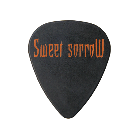 Sweet Sorrow