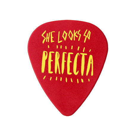 She Looks