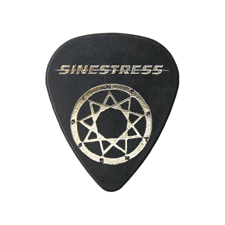 Sinestress