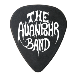 The Auanpohr Band