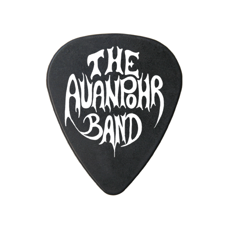 The Auanpohr Band