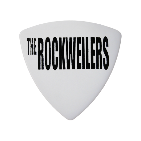The Rockweilers
