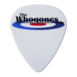 The Whogones