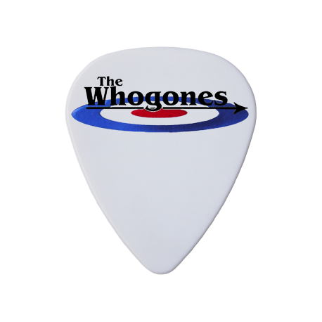 The Whogones