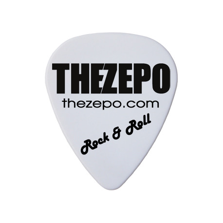 The Zepo