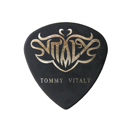 Tommy Vitaly