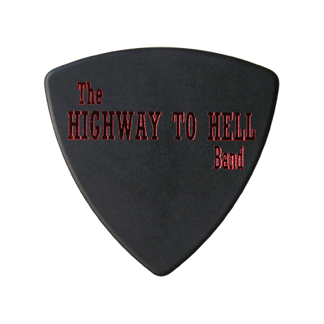 The Highway To Hell Band