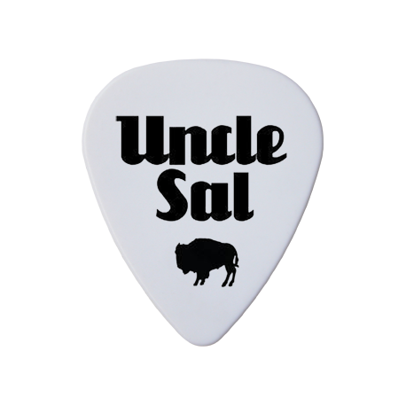Uncle Sal
