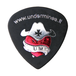 Under Mines