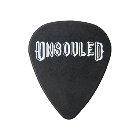 Unsouled