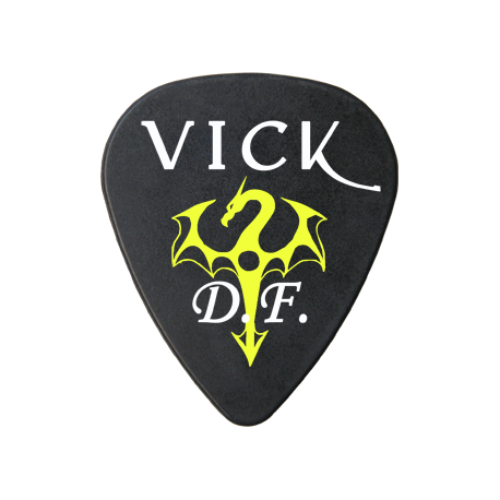 Vick D.F