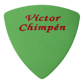 Víctor Chimpén