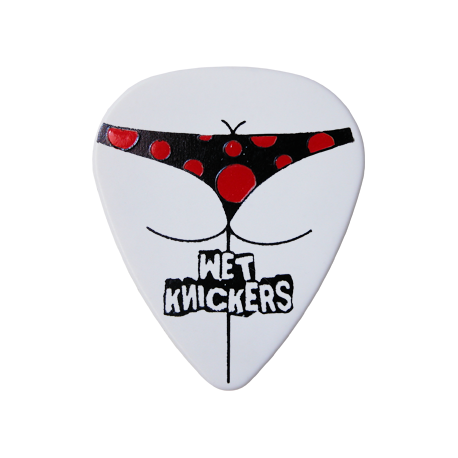 Wet Knikers