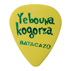 Yebouna Kogorza