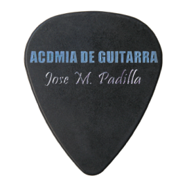 Academia de Guitarra Jose M Padilla