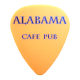 Alabama Café Pub