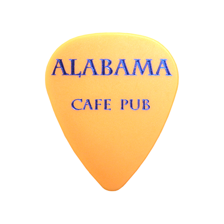 Alabama Café Pub