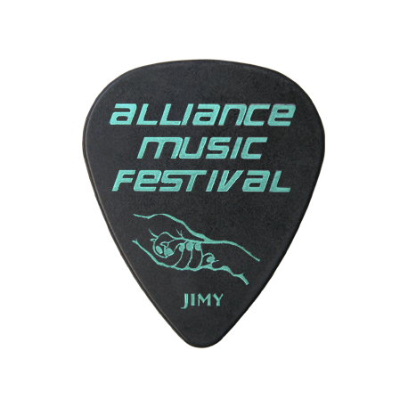 Alliance Music Festival