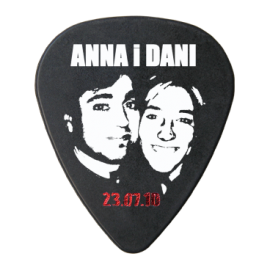 Anna I Dani