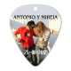 Antonio y Mireia