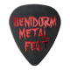 Benidorm Metal Fest