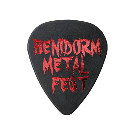 Benidorm Metal Fest