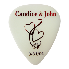 Candice & John