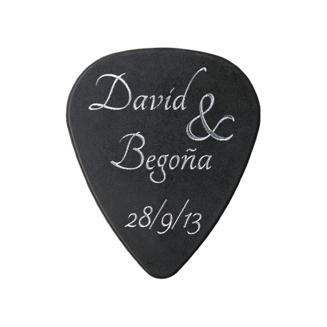 David & Begoña